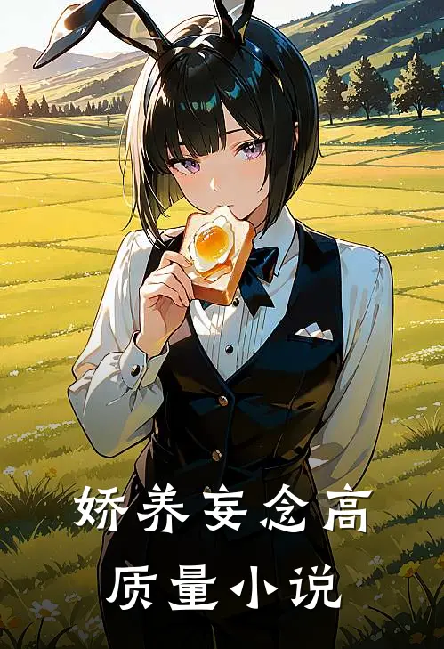 娇养妄念高质量小说