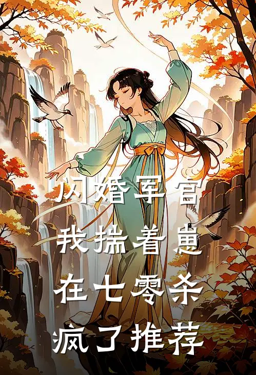 闪婚军官，我揣着崽在七零杀疯了推荐
