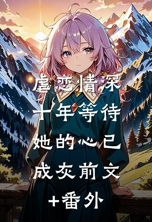 虐恋情深：十年等待，她的心已成灰前文+番外