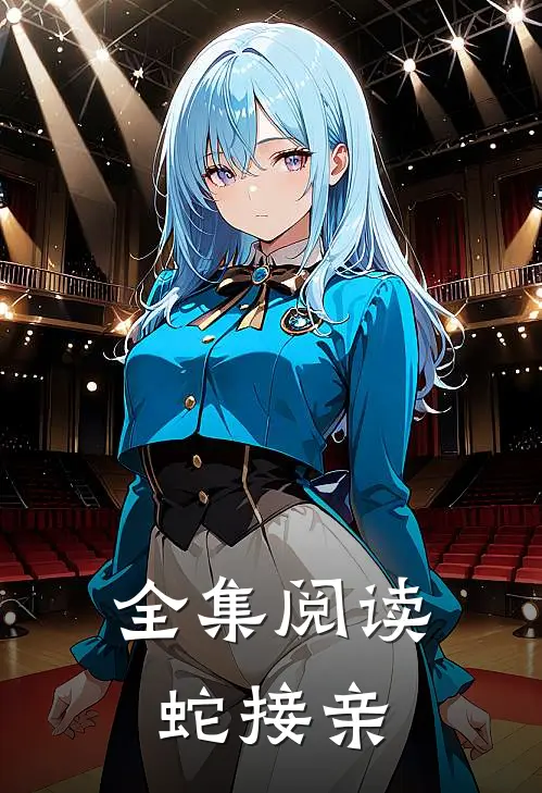 全集阅读蛇接亲