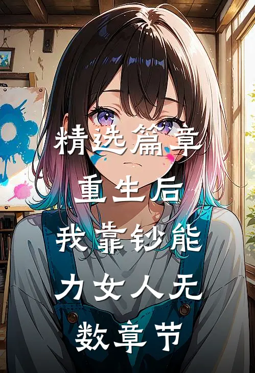 精选篇章重生后，我靠钞能力女人无数章节