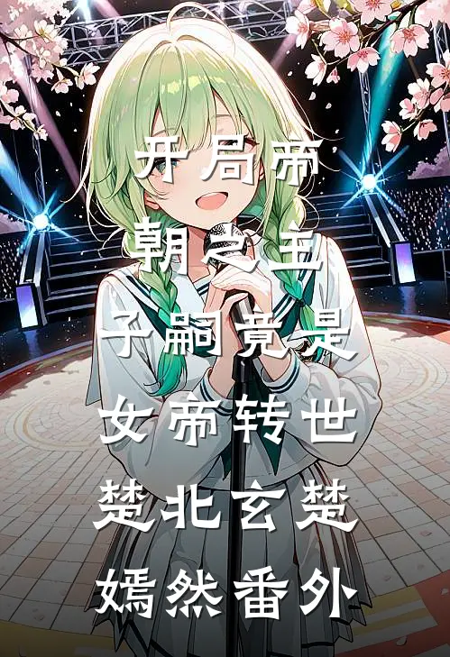 开局帝朝之主：子嗣竟是女帝转世楚北玄楚嫣然番外