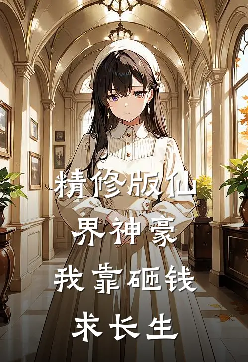 精修版仙界神豪：我靠砸钱求长生