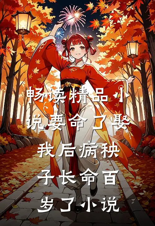 畅读精品小说要命了娶我后病秧子长命百岁了小说