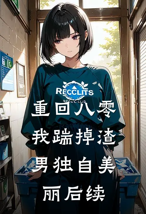 重回八零，我踹掉渣男独自美丽后续