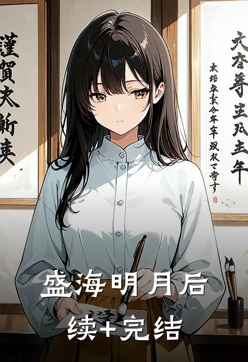 盛海明月后续+完结