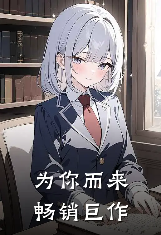 为你而来畅销巨作