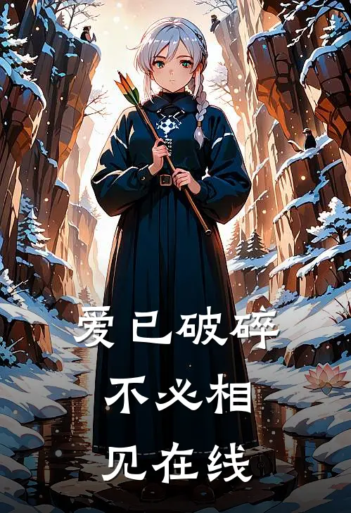 爱已破碎，不必相见在线