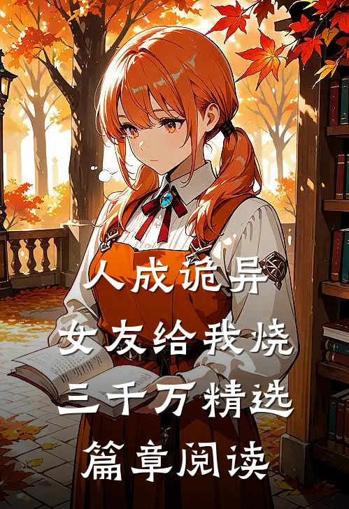人成诡异，女友给我烧三千万精选篇章阅读