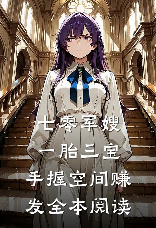 七零军嫂一胎三宝：手握空间赚发全本阅读