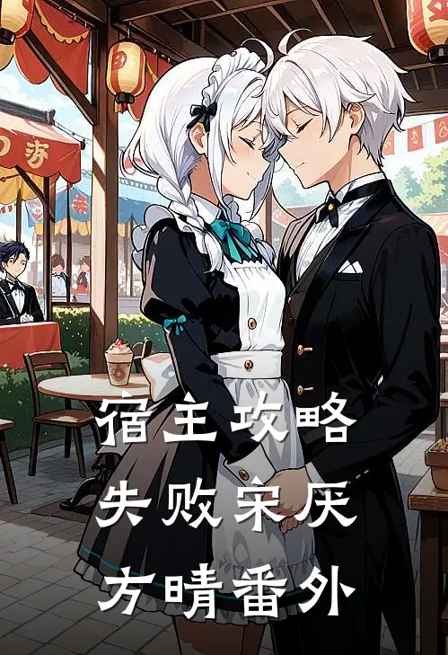 宿主攻略失败宋厌方晴番外