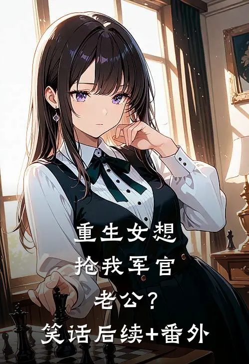 重生女想抢我军官老公？笑话后续+番外