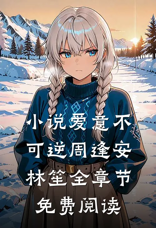 小说爱意不可逆周逢安林笙全章节免费阅读
