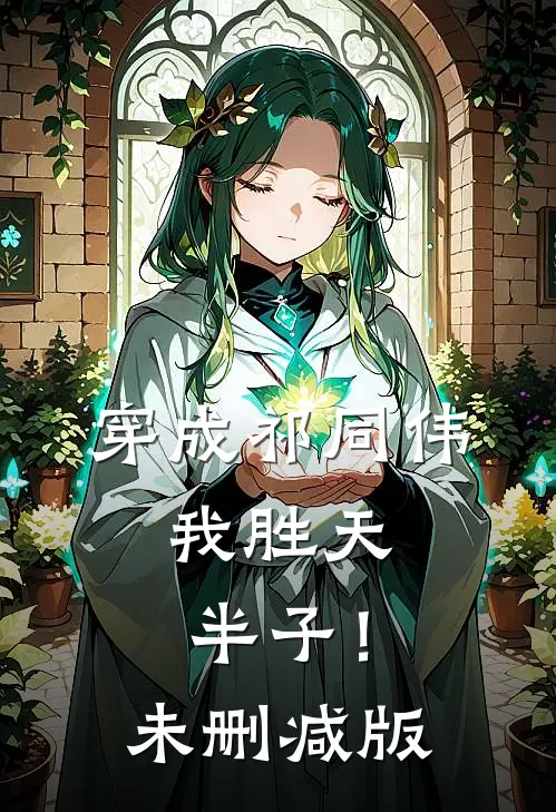 穿成祁同伟，我胜天半子！未删减版