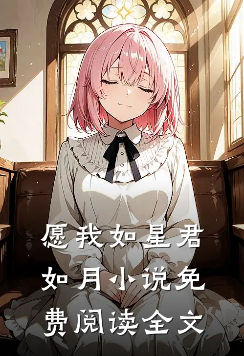 愿我如星君如月小说免费阅读全文