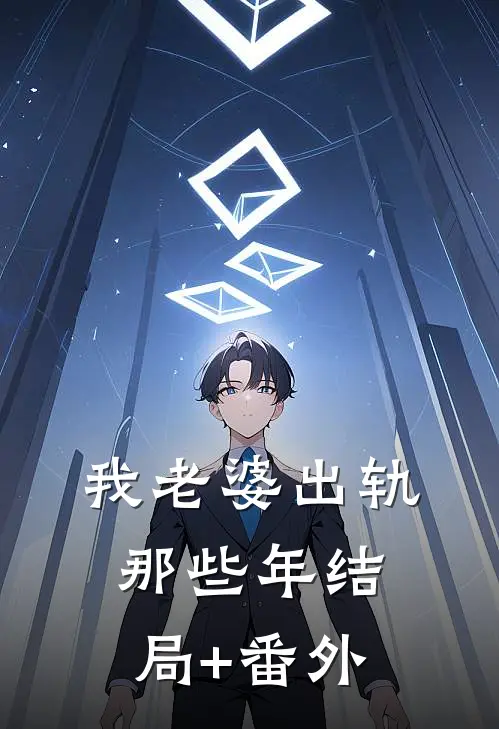 我老婆出轨那些年结局+番外