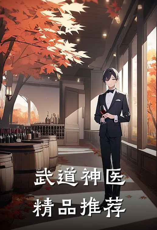 武道神医精品推荐