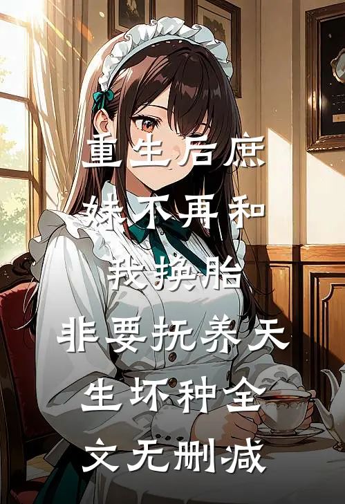 重生后庶妹不再和我换胎，非要抚养天生坏种全文无删减