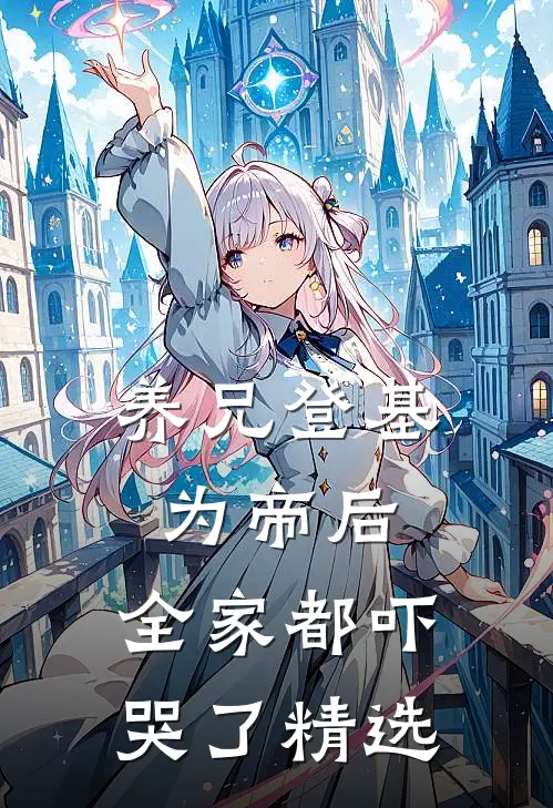 养兄登基为帝后，全家都吓哭了精选