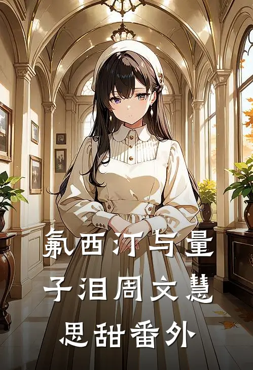 氟西汀与量子泪周文慧思甜 番外