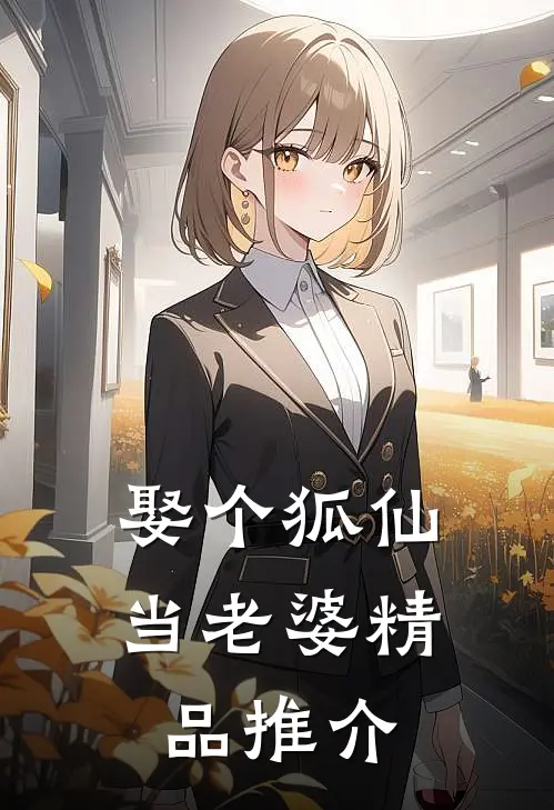 娶个狐仙当老婆精品推介