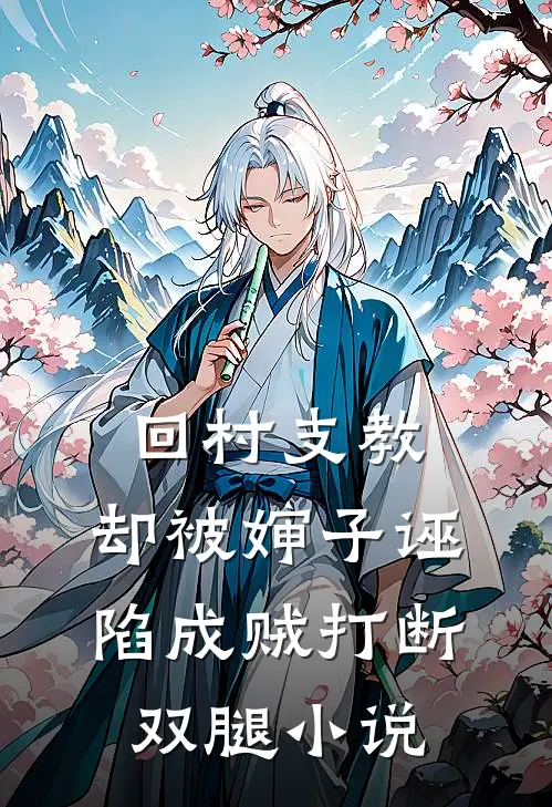回村支教，却被婶子诬陷成贼打断双腿小说