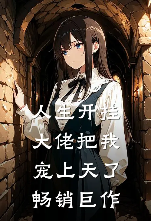 人生开挂：大佬把我宠上天了畅销巨作