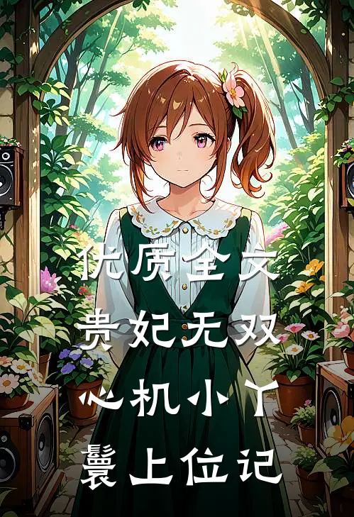 优质全文贵妃无双：心机小丫鬟上位记
