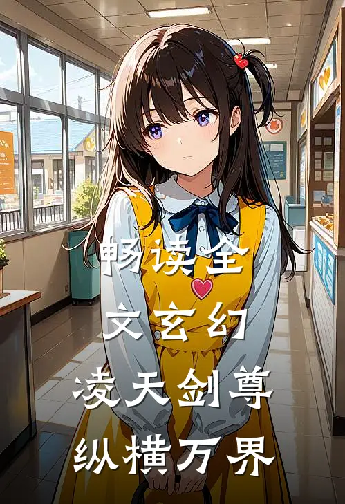畅读全文玄幻：凌天剑尊纵横万界