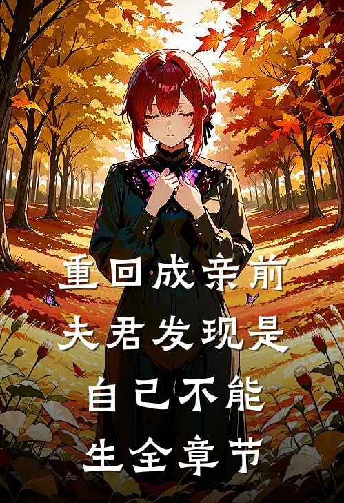 重回成亲前，夫君发现是自己不能生全章节