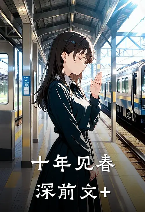 十年见春深前文+