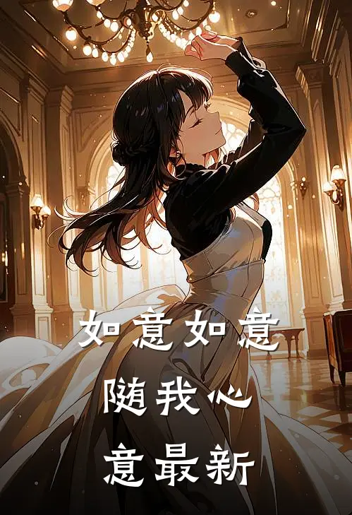 如意如意，随我心意最新