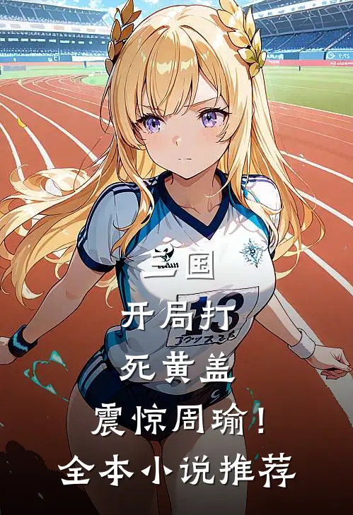 三国，开局打死黄盖，震惊周瑜！全本小说推荐
