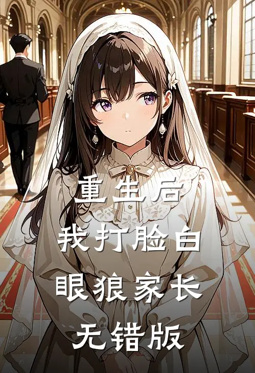 重生后，我打脸白眼狼家长无错版