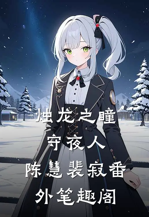 烛龙之瞳：守夜人：陈慧裴寂番外笔趣阁