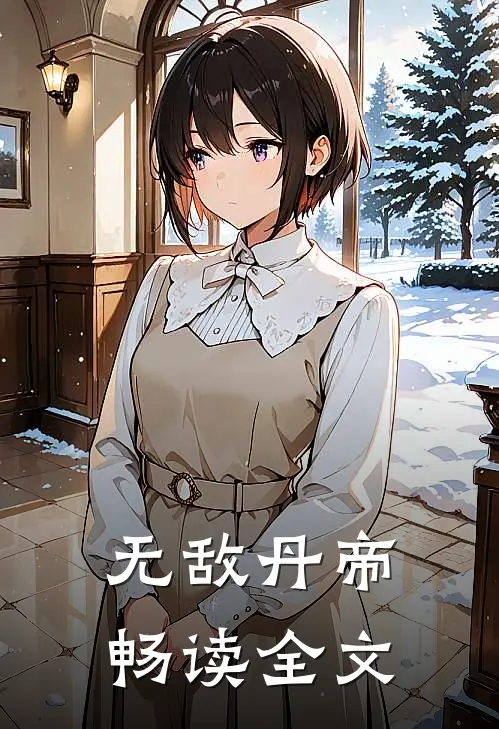 无敌丹帝畅读全文