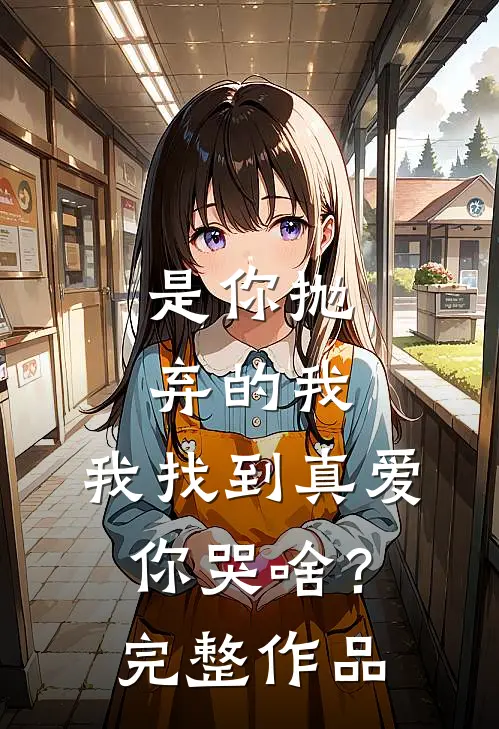 是你抛弃的我，我找到真爱你哭啥？完整作品