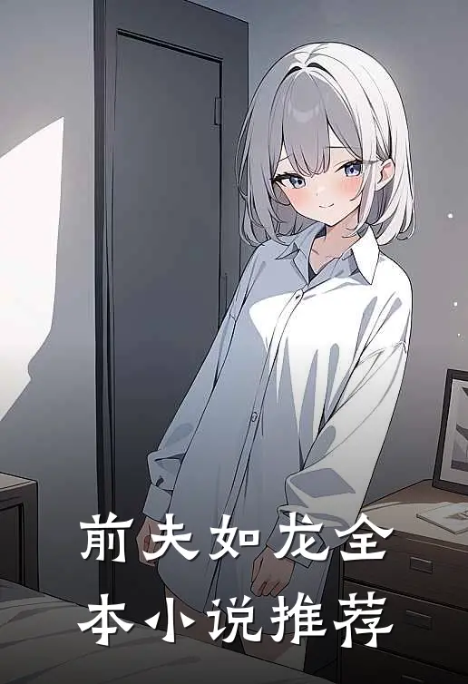 前夫如龙全本小说推荐