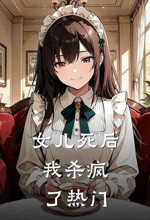 女儿死后，我杀疯了热门
