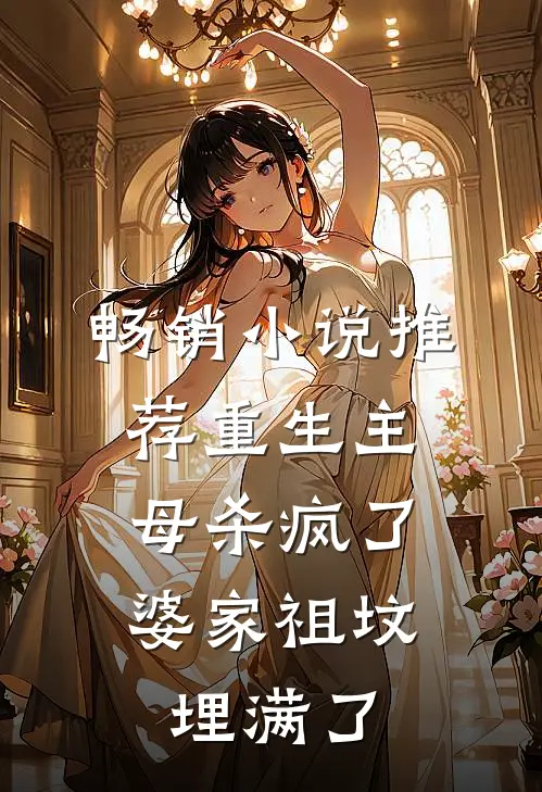 畅销小说推荐重生主母杀疯了，婆家祖坟埋满了