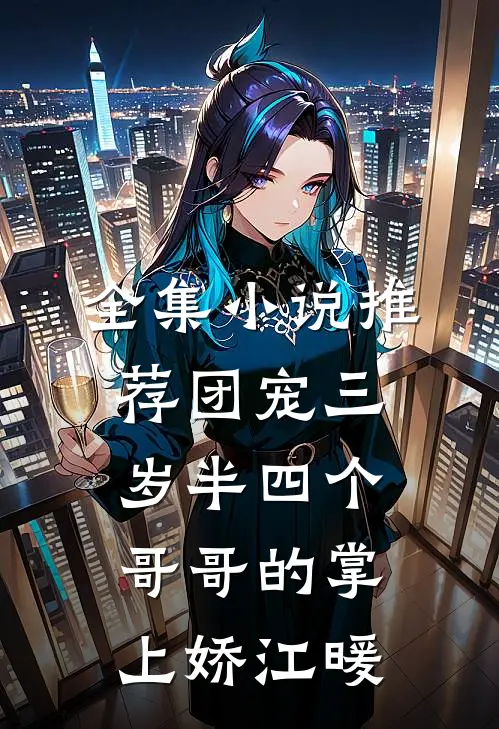 全集小说推荐团宠三岁半四个哥哥的掌上娇江暖