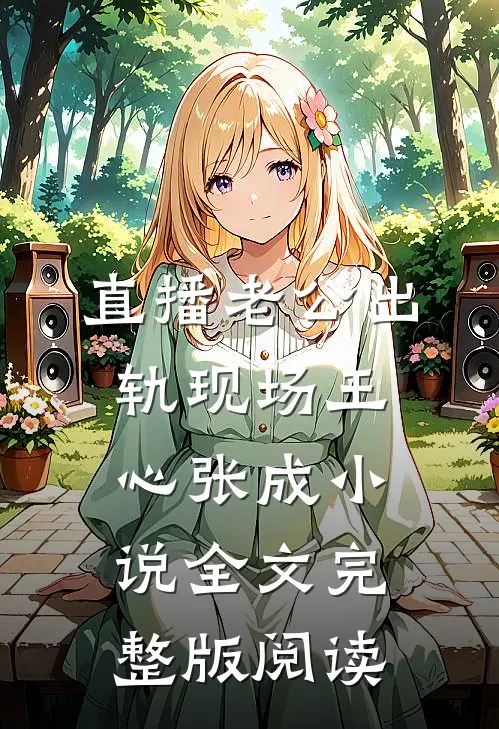《直播老公出轨现场》王心张成小说全文完整版阅读