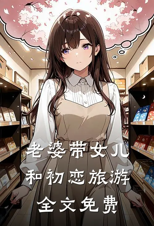 老婆带女儿和初恋旅游全文免费