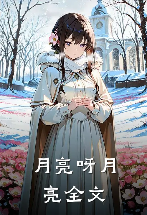 月亮呀月亮全文