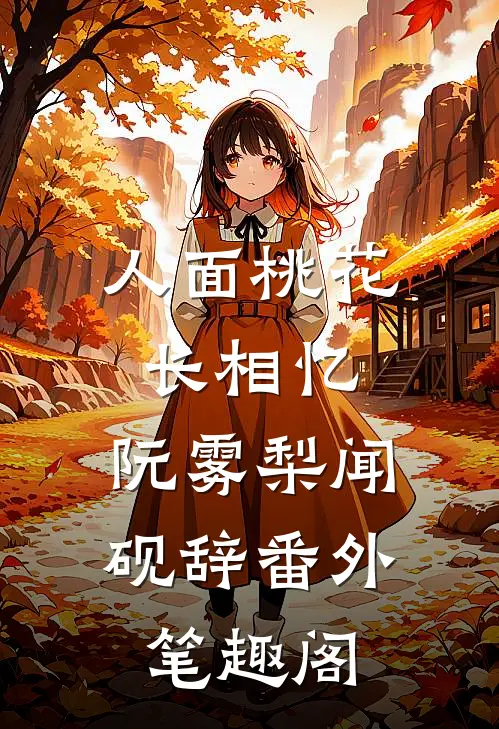 人面桃花长相忆：阮雾梨闻砚辞番外笔趣阁