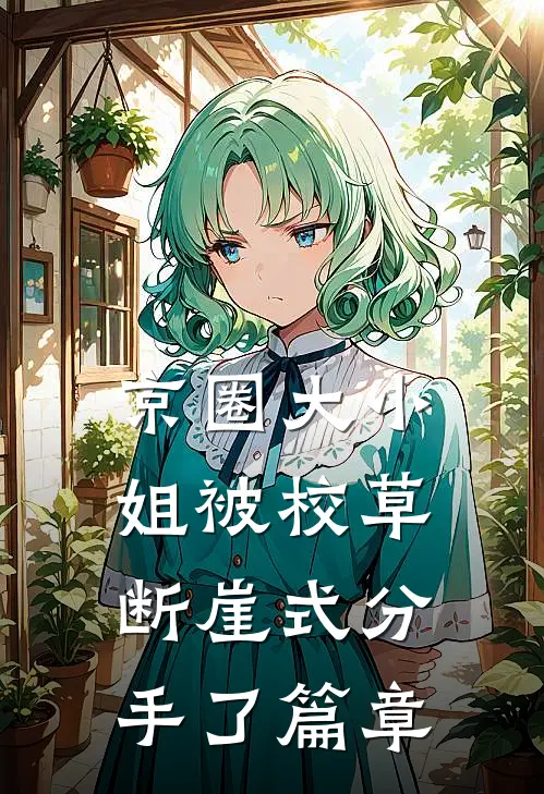 京圈大小姐被校草断崖式分手了篇章