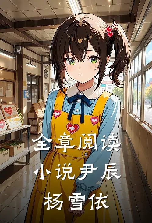 全章阅读小说尹辰杨雪依