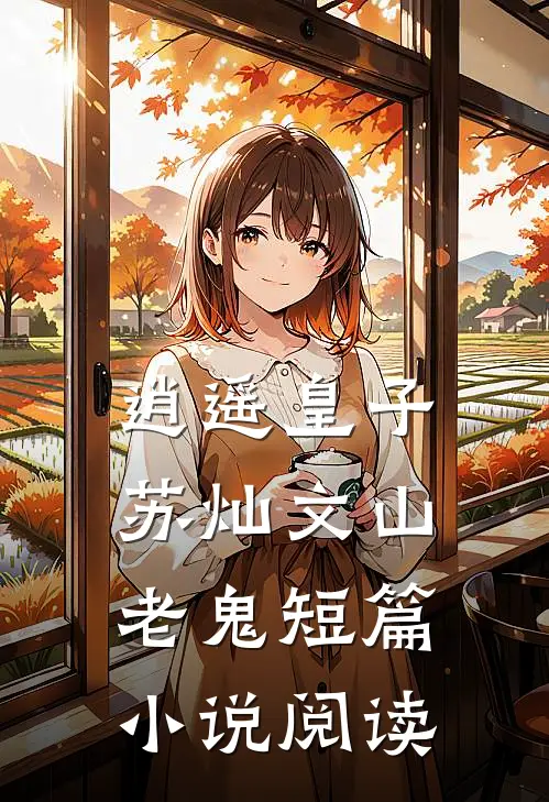 逍遥皇子苏灿文山老鬼短篇小说阅读