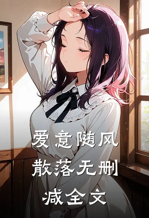 爱意随风散落无删减全文