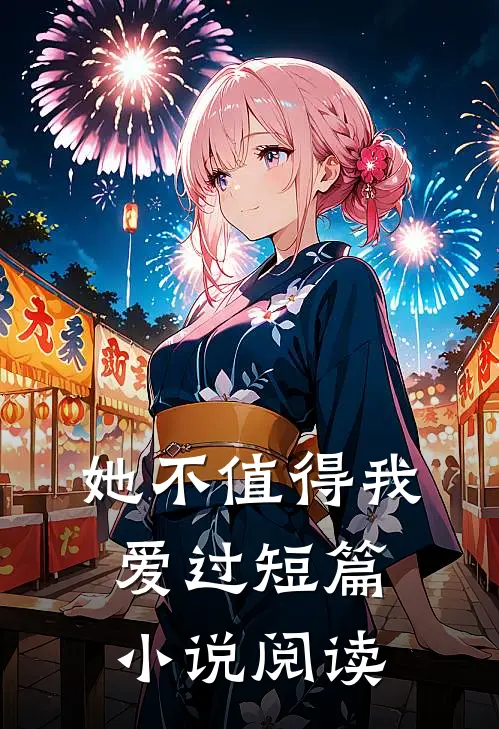 她不值得我爱过短篇小说阅读